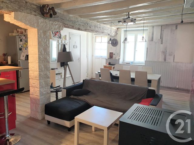 Maison &agrave; vendre - 4 pi&egrave;ces - 80 m2 - Suilly La Tour - 58 - BOURGOGNE