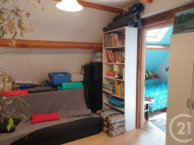 Maison &agrave; vendre - 4 pi&egrave;ces - 80 m2 - Suilly La Tour - 58 - BOURGOGNE