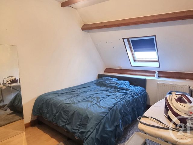 Maison &agrave; vendre - 4 pi&egrave;ces - 80 m2 - Suilly La Tour - 58 - BOURGOGNE