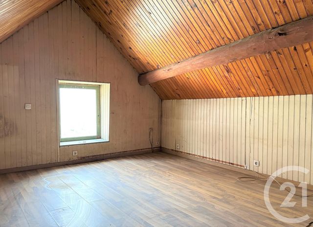 Maison &agrave; vendre - 4 pi&egrave;ces - 80 m2 - Suilly La Tour - 58 - BOURGOGNE