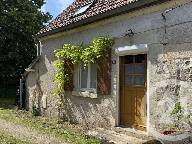 maison - SUILLY LA TOUR - 58