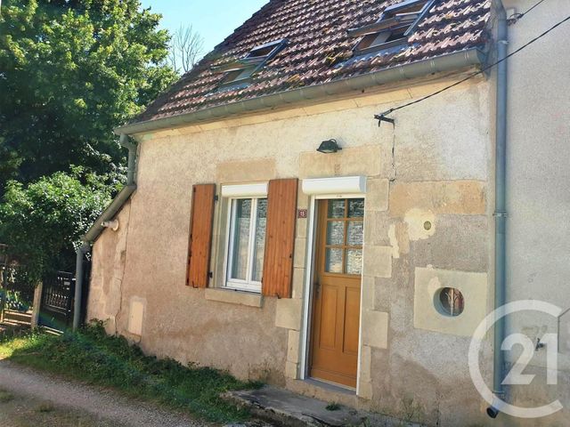 maison - SUILLY LA TOUR - 58