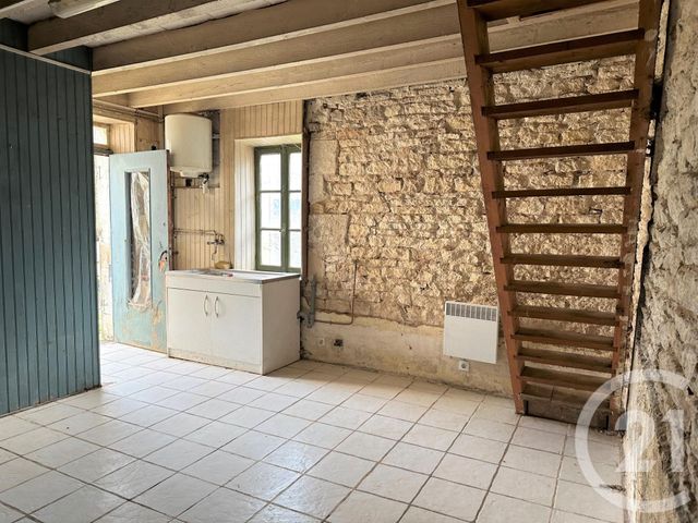 Maison &agrave; vendre - 4 pi&egrave;ces - 80 m2 - Suilly La Tour - 58 - BOURGOGNE