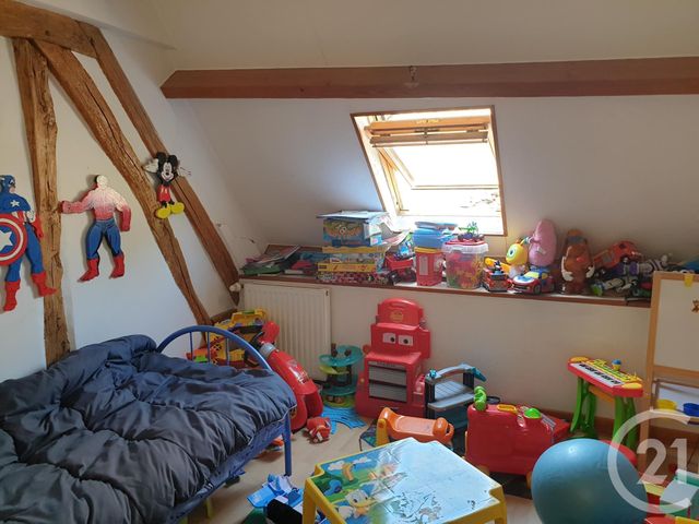 Maison &agrave; vendre - 4 pi&egrave;ces - 80 m2 - Suilly La Tour - 58 - BOURGOGNE