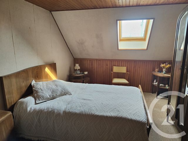 Maison &agrave; vendre - 5 pi&egrave;ces - 102,80 m2 - Herry - 18 - CENTRE