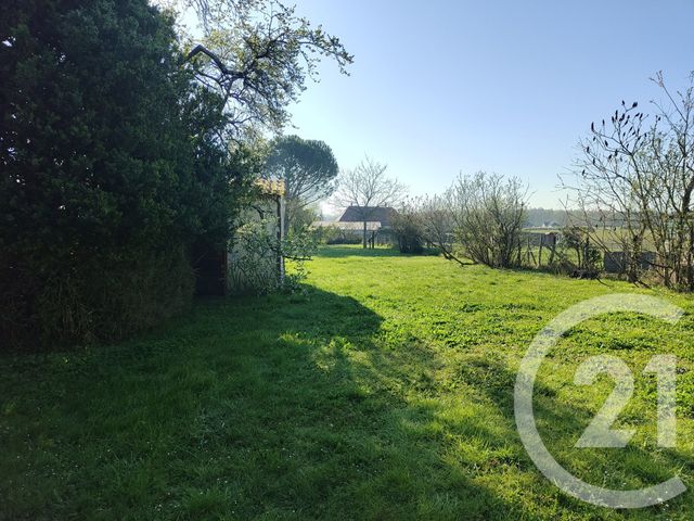 Maison &agrave; vendre - 5 pi&egrave;ces - 102,80 m2 - Herry - 18 - CENTRE