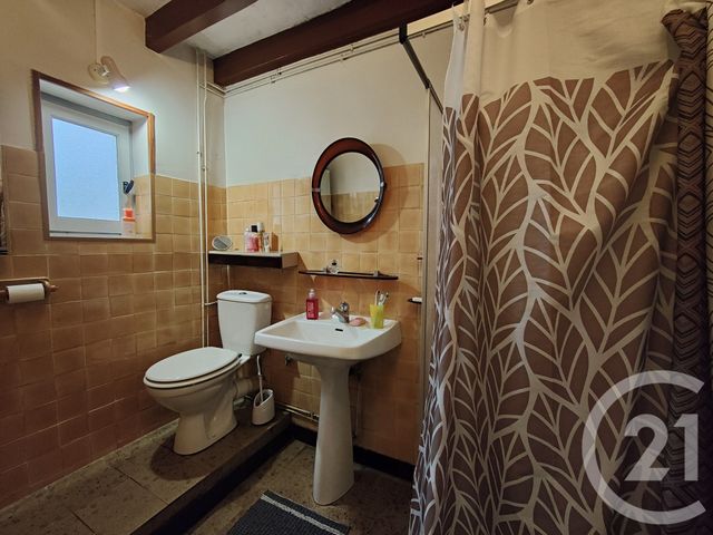 Maison &agrave; vendre - 5 pi&egrave;ces - 102,80 m2 - Herry - 18 - CENTRE