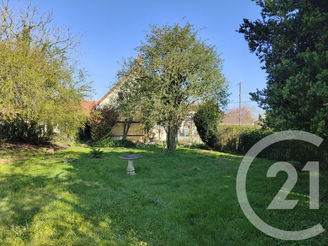 Maison &agrave; vendre - 5 pi&egrave;ces - 102,80 m2 - Herry - 18 - CENTRE