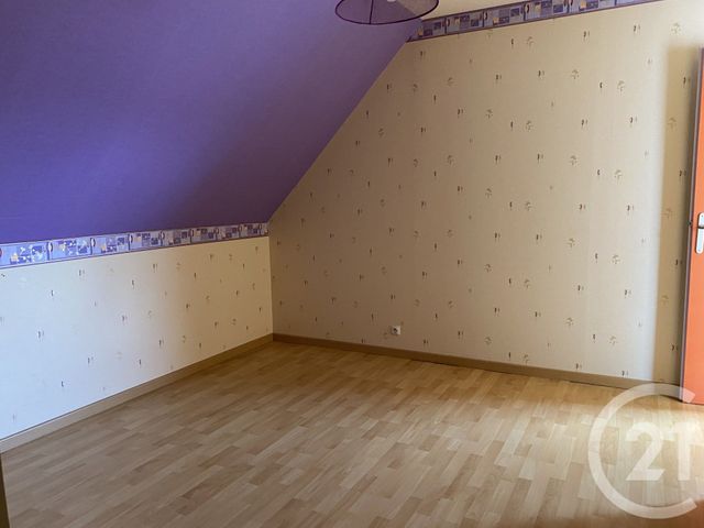 Maison &agrave; vendre - 6 pi&egrave;ces - 180 m2 - Cosne Cours Sur Loire - 58 - BOURGOGNE