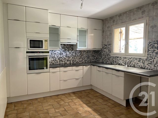 Maison &agrave; vendre - 6 pi&egrave;ces - 180 m2 - Cosne Cours Sur Loire - 58 - BOURGOGNE