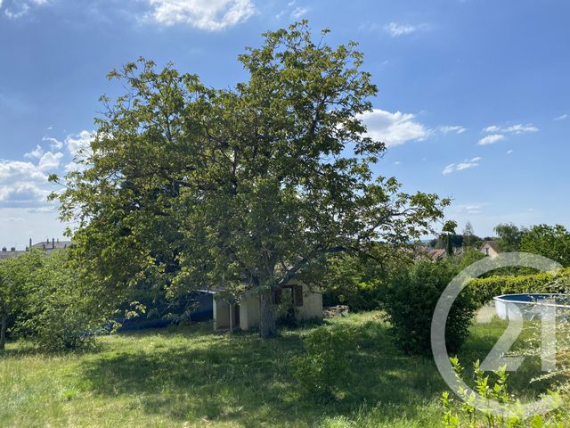 Maison &agrave; vendre - 6 pi&egrave;ces - 180 m2 - Cosne Cours Sur Loire - 58 - BOURGOGNE