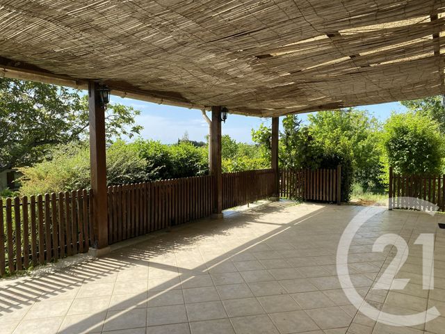 Maison &agrave; vendre - 6 pi&egrave;ces - 180 m2 - Cosne Cours Sur Loire - 58 - BOURGOGNE