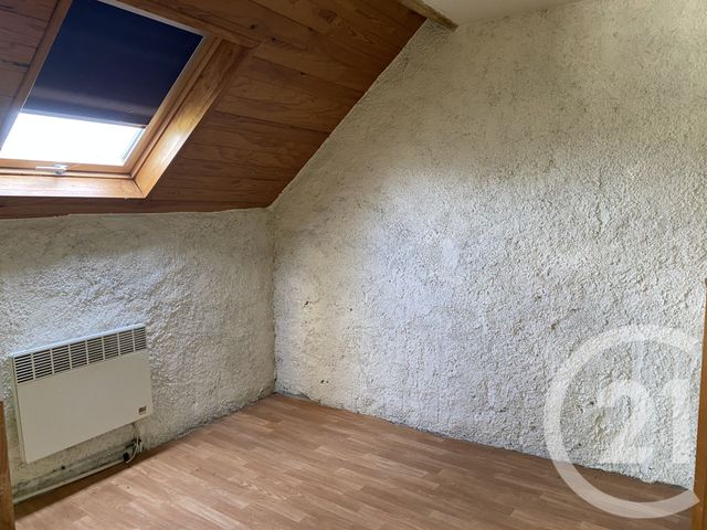 Maison &agrave; vendre - 3 pi&egrave;ces - 65 m2 - Bannay - 18 - CENTRE