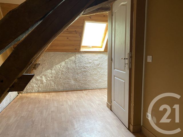 Maison &agrave; vendre - 3 pi&egrave;ces - 65 m2 - Bannay - 18 - CENTRE