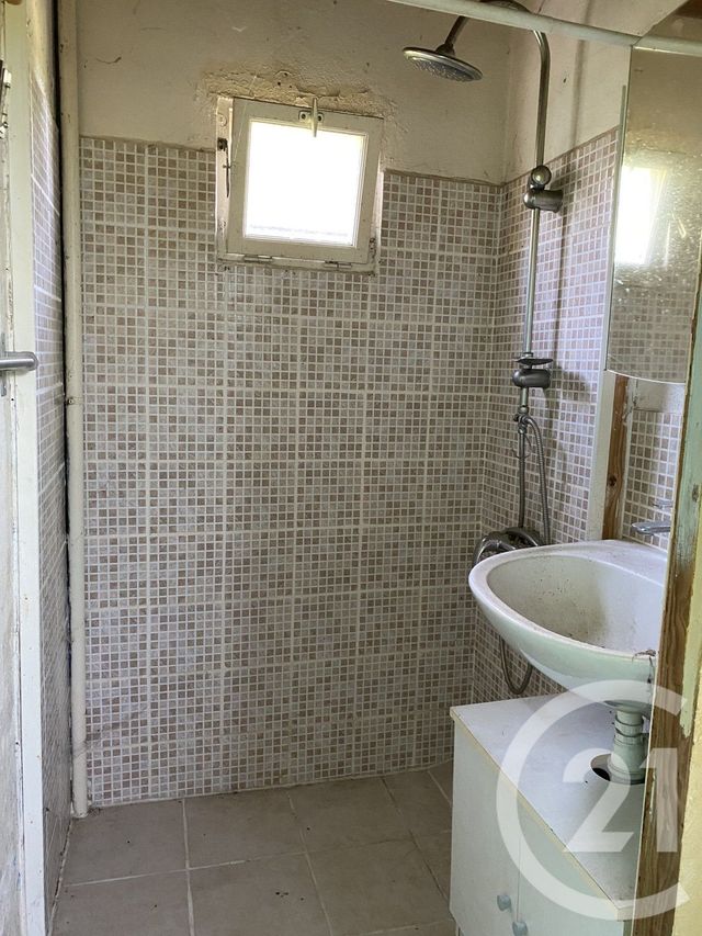 Maison &agrave; vendre - 3 pi&egrave;ces - 65 m2 - Bannay - 18 - CENTRE