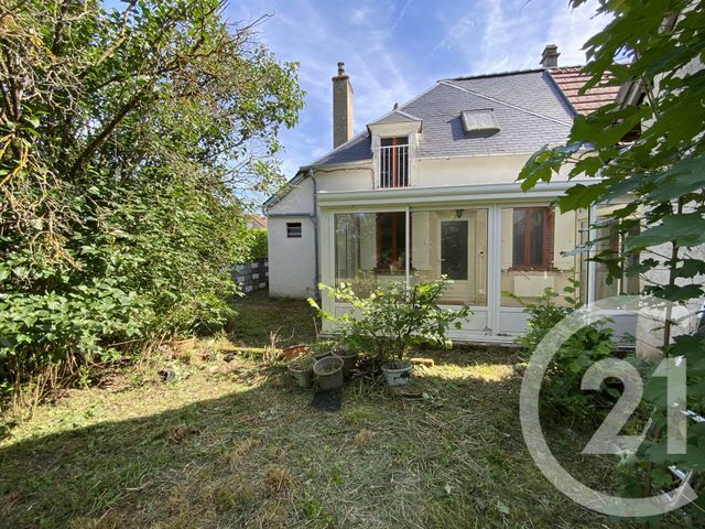 maison - BANNAY - 18
