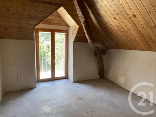 Maison &agrave; vendre - 3 pi&egrave;ces - 65 m2 - Bannay - 18 - CENTRE