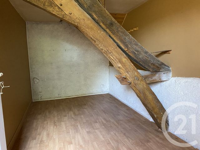 Maison &agrave; vendre - 3 pi&egrave;ces - 65 m2 - Bannay - 18 - CENTRE