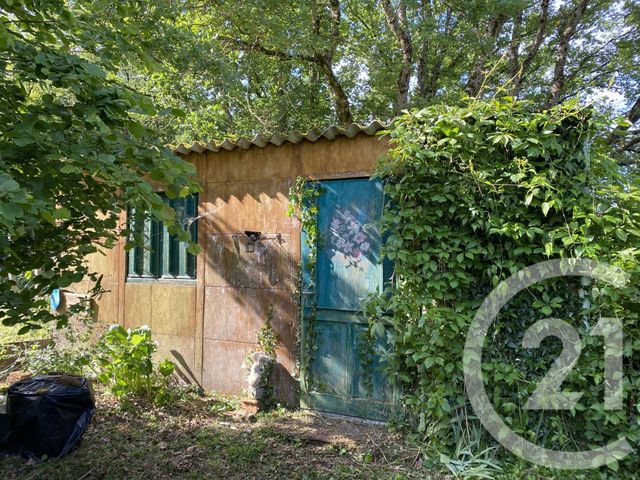 Maison &agrave; vendre - 3 pi&egrave;ces - 65 m2 - Bannay - 18 - CENTRE