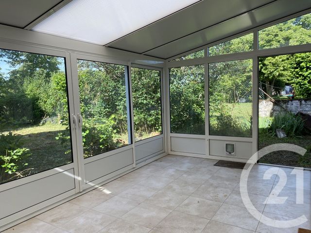Maison &agrave; vendre - 3 pi&egrave;ces - 65 m2 - Bannay - 18 - CENTRE