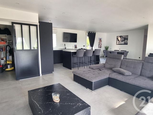 Maison &agrave; vendre - 5 pi&egrave;ces - 110 m2 - Cosne Cours Sur Loire - 58 - BOURGOGNE