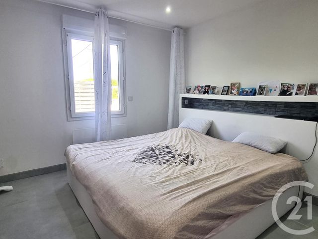 Maison &agrave; vendre - 5 pi&egrave;ces - 110 m2 - Cosne Cours Sur Loire - 58 - BOURGOGNE
