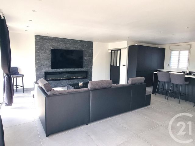 Maison &agrave; vendre - 5 pi&egrave;ces - 110 m2 - Cosne Cours Sur Loire - 58 - BOURGOGNE