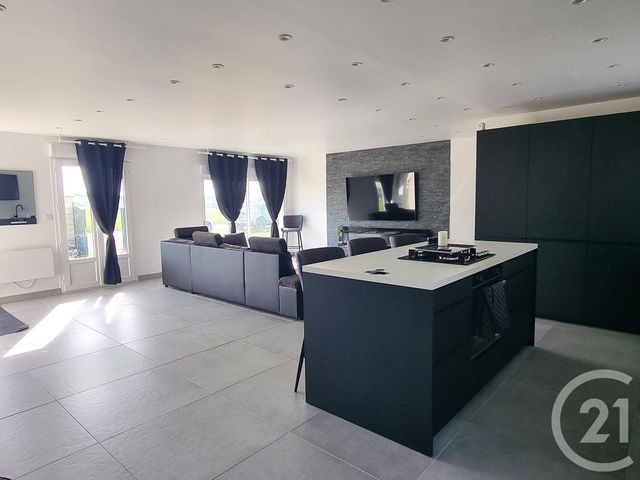 Maison &agrave; vendre - 5 pi&egrave;ces - 110 m2 - Cosne Cours Sur Loire - 58 - BOURGOGNE