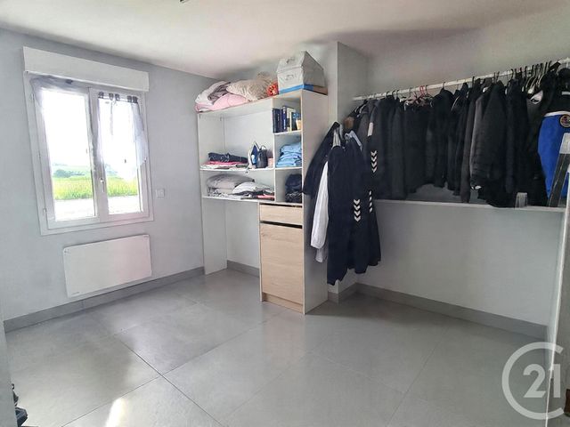 Maison &agrave; vendre - 5 pi&egrave;ces - 110 m2 - Cosne Cours Sur Loire - 58 - BOURGOGNE