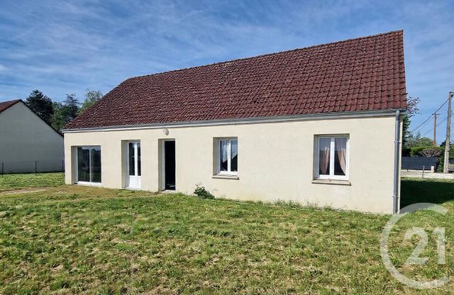 maison - COSNE COURS SUR LOIRE - 58
