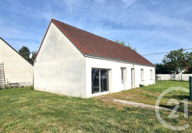 Maison &agrave; vendre - 5 pi&egrave;ces - 110 m2 - Cosne Cours Sur Loire - 58 - BOURGOGNE