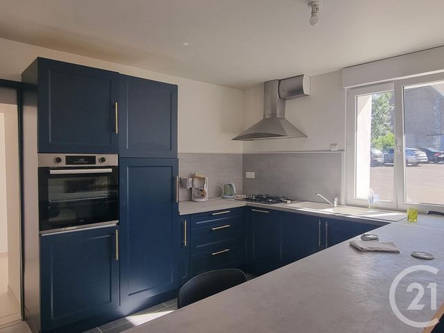 Maison &agrave; vendre - 6 pi&egrave;ces - 153 m2 - Jalognes - 18 - CENTRE