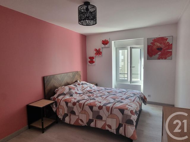 Maison &agrave; vendre - 6 pi&egrave;ces - 153 m2 - Jalognes - 18 - CENTRE