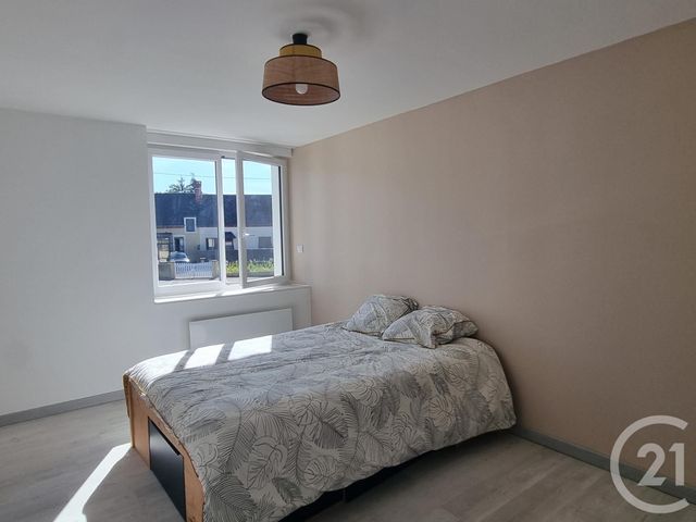 Maison &agrave; vendre - 6 pi&egrave;ces - 153 m2 - Jalognes - 18 - CENTRE