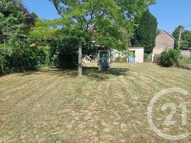 Maison &agrave; vendre - 6 pi&egrave;ces - 153 m2 - Jalognes - 18 - CENTRE