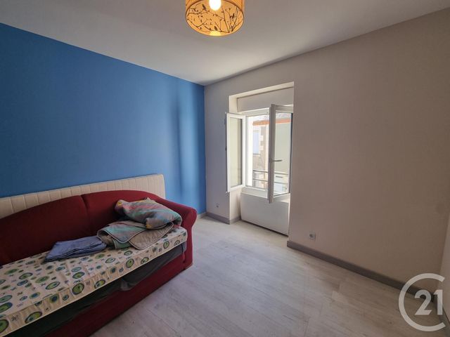 Maison &agrave; vendre - 6 pi&egrave;ces - 153 m2 - Jalognes - 18 - CENTRE