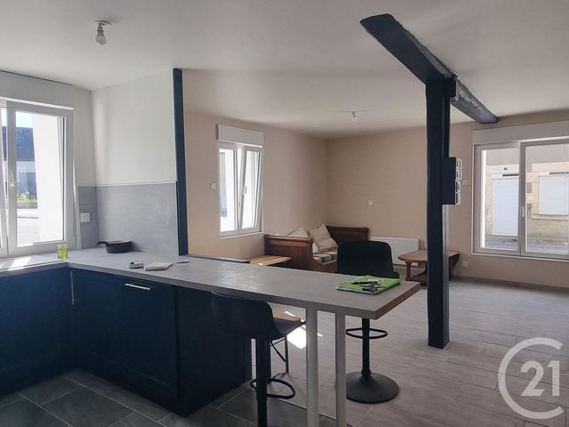 Maison &agrave; vendre - 6 pi&egrave;ces - 153 m2 - Jalognes - 18 - CENTRE