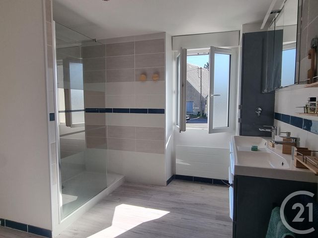 Maison &agrave; vendre - 6 pi&egrave;ces - 153 m2 - Jalognes - 18 - CENTRE