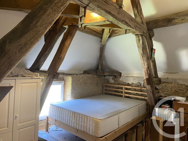 Maison &agrave; vendre - 7 pi&egrave;ces - 77 m2 - St Amand En Puisaye - 58 - BOURGOGNE