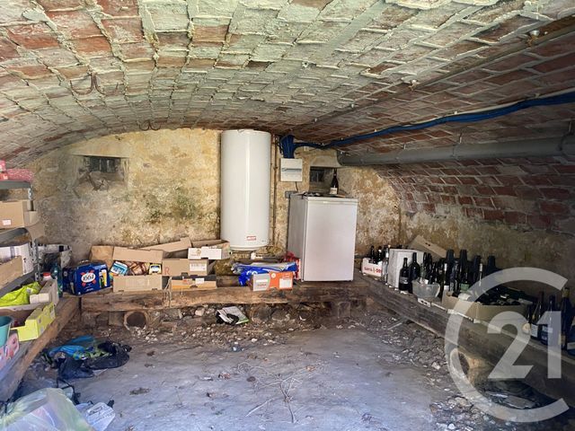 Maison &agrave; vendre - 7 pi&egrave;ces - 77 m2 - St Amand En Puisaye - 58 - BOURGOGNE