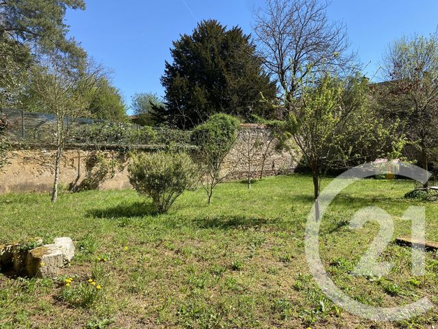 Maison &agrave; vendre - 7 pi&egrave;ces - 77 m2 - St Amand En Puisaye - 58 - BOURGOGNE