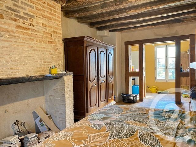 Maison &agrave; vendre - 7 pi&egrave;ces - 77 m2 - St Amand En Puisaye - 58 - BOURGOGNE