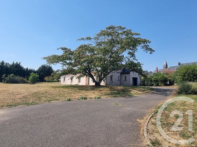 Maison &agrave; vendre - 6 pi&egrave;ces - 160 m2 - Crezancy En Sancerre - 18 - CENTRE