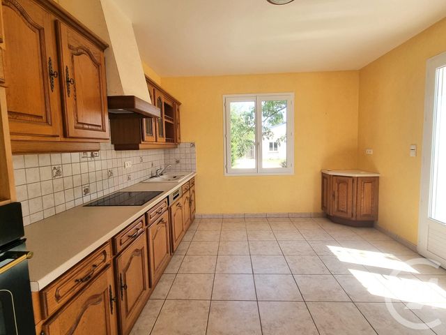 Maison &agrave; vendre - 6 pi&egrave;ces - 160 m2 - Crezancy En Sancerre - 18 - CENTRE