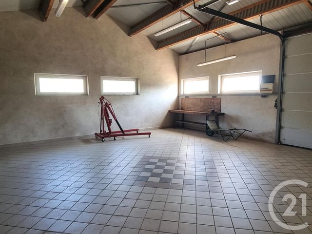 Maison &agrave; vendre - 6 pi&egrave;ces - 160 m2 - Crezancy En Sancerre - 18 - CENTRE