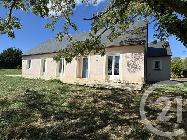 maison - CREZANCY EN SANCERRE - 18