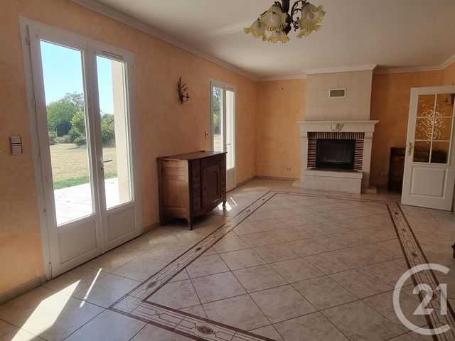 Maison &agrave; vendre - 6 pi&egrave;ces - 160 m2 - Crezancy En Sancerre - 18 - CENTRE