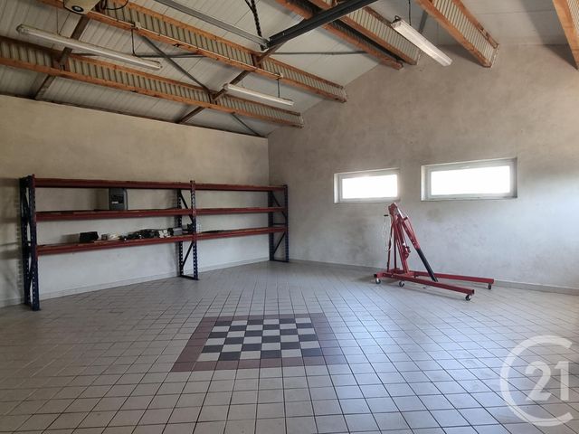 Maison &agrave; vendre - 6 pi&egrave;ces - 160 m2 - Crezancy En Sancerre - 18 - CENTRE