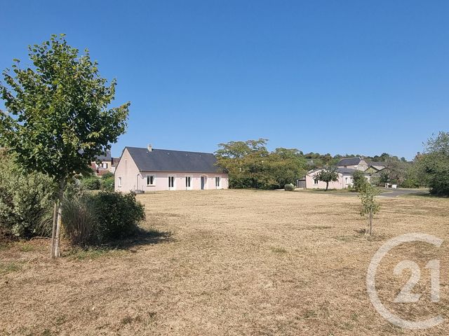 Maison &agrave; vendre - 6 pi&egrave;ces - 160 m2 - Crezancy En Sancerre - 18 - CENTRE