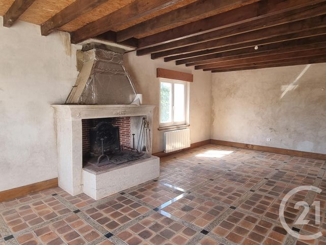 Maison &agrave; vendre - 6 pi&egrave;ces - 160 m2 - Crezancy En Sancerre - 18 - CENTRE